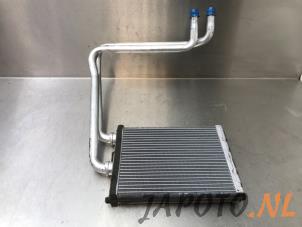 Used Heating radiator Isuzu D-Max (TFR/TFS) 2.5 D Twin Turbo 4x4 Price € 60,44 Inclusive VAT offered by Japoto Parts B.V.