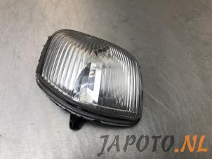 Used Daytime running light, right Isuzu D-Max (TFR/TFS) 2.5 D Twin Turbo 4x4 Price € 36,24 Inclusive VAT offered by Japoto Parts B.V.