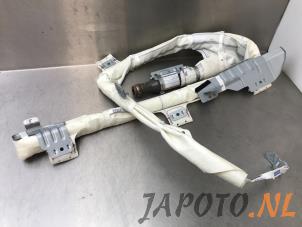 Used Roof curtain airbag, left Isuzu D-Max (TFR/TFS) 2.5 D Twin Turbo 4x4 Price € 181,50 Inclusive VAT offered by Japoto Parts B.V.
