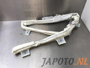 Usagé Airbag de toit droit Isuzu D-Max (TFR/TFS) 2.5 D Twin Turbo 4x4 Prix € 181,50 Prix TTC proposé par Japoto Parts B.V.