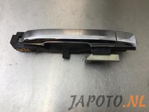 Used Front door handle 4-door, right Isuzu D-Max (TFR/TFS) 2.5 D Twin Turbo 4x4 Price € 30,24 Inclusive VAT offered by Japoto Parts B.V.