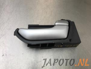 Used Front door handle 4-door, right Isuzu D-Max (TFR/TFS) 2.5 D Twin Turbo 4x4 Price € 18,14 Inclusive VAT offered by Japoto Parts B.V.