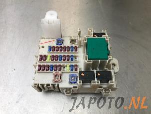 Used Fuse box Isuzu D-Max (TFR/TFS) 2.5 D Twin Turbo 4x4 Price € 119,79 Inclusive VAT offered by Japoto Parts B.V.