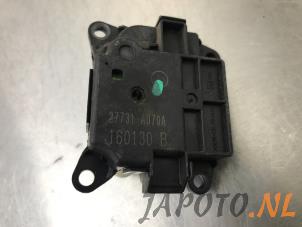 Used Heater valve motor Isuzu D-Max (TFR/TFS) 2.5 D Twin Turbo 4x4 Price € 30,19 Inclusive VAT offered by Japoto Parts B.V.
