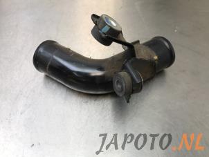Used Intercooler tube Isuzu D-Max (TFR/TFS) 2.5 D Twin Turbo 4x4 Price € 42,29 Inclusive VAT offered by Japoto Parts B.V.