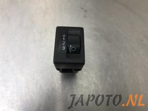 Used AIH headlight switch Isuzu D-Max (TFR/TFS) 2.5 D Twin Turbo 4x4 Price € 12,04 Inclusive VAT offered by Japoto Parts B.V.
