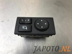 Used Mirror switch Isuzu D-Max (TFR/TFS) 2.5 D Twin Turbo 4x4 Price € 60,49 Inclusive VAT offered by Japoto Parts B.V.