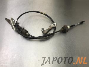 Used Gearbox control cable Isuzu D-Max (TFR/TFS) 2.5 D Twin Turbo 4x4 Price € 90,69 Inclusive VAT offered by Japoto Parts B.V.