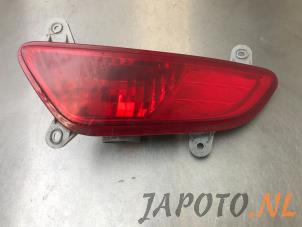 Used Bumper fog light Hyundai iX20 (JC) 1.6i 16V Price € 24,95 Margin scheme offered by Japoto Parts B.V.