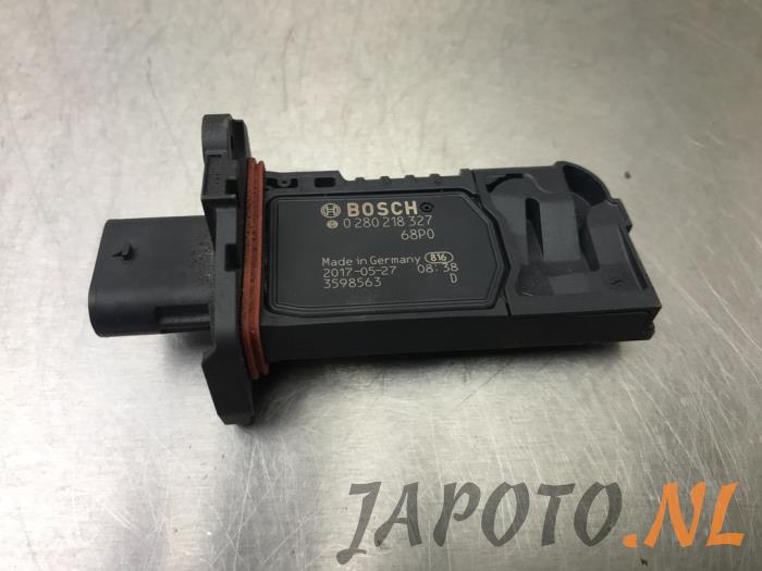 Gebrauchte Luftmassenmesser Suzuki Swift (ZC/ZD) 1.2 Dual Jet 16V Preis € 47,24 Margenregelung angeboten von Japoto Parts B.V.