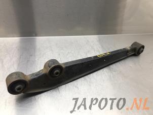 Used Rear wishbone, left Nissan Pixo (D31S) 1.0 12V Price € 34,95 Margin scheme offered by Japoto Parts B.V.