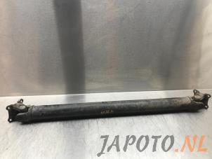 Used Intermediate shaft Daihatsu Terios (J2) 1.5 16V DVVT 4x2 Euro 4 Price € 100,00 Margin scheme offered by Japoto Parts B.V.