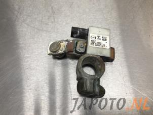 Used Battery sensor Mazda 3 (BM/BN) 2.0 SkyActiv-G 120 16V Price € 49,95 Margin scheme offered by Japoto Parts B.V.