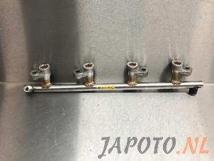 Usagé Système d'injection Mazda 3 (BM/BN) 2.0 SkyActiv-G 120 16V Prix € 39,95 Règlement à la marge proposé par Japoto Parts B.V.