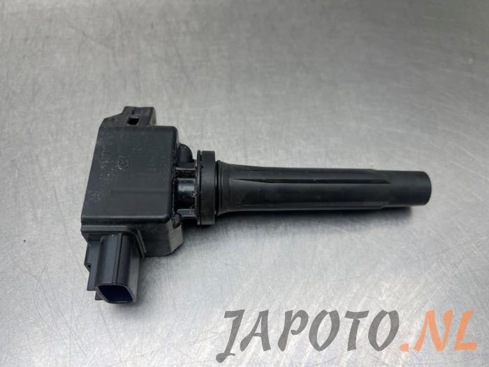 Usagé Broche bobine Mazda 3 (BM/BN) 2.0 SkyActiv-G 120 16V Prix € 26,20 Règlement à la marge proposé par Japoto Parts B.V.