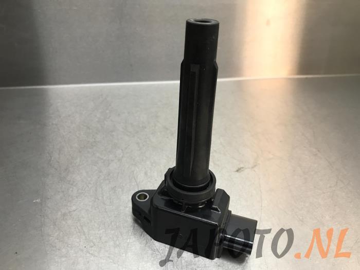 Usagé Broche bobine Mazda 3 (BM/BN) 2.0 SkyActiv-G 120 16V Prix € 26,20 Règlement à la marge proposé par Japoto Parts B.V.