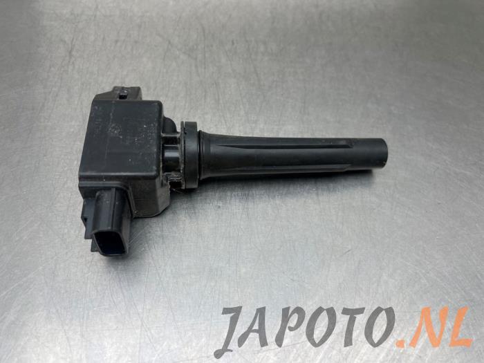 Usagé Broche bobine Mazda 3 (BM/BN) 2.0 SkyActiv-G 120 16V Prix € 26,20 Règlement à la marge proposé par Japoto Parts B.V.