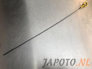 Used Oil dipstick Mazda 3 (BM/BN) 2.0 SkyActiv-G 120 16V Price € 9,95 Margin scheme offered by Japoto Parts B.V.