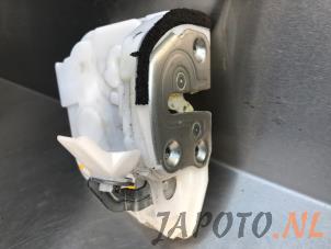 Used Rear door lock mechanism 4-door, left Mazda 3 (BM/BN) 2.0 SkyActiv-G 120 16V Price € 49,95 Margin scheme offered by Japoto Parts B.V.