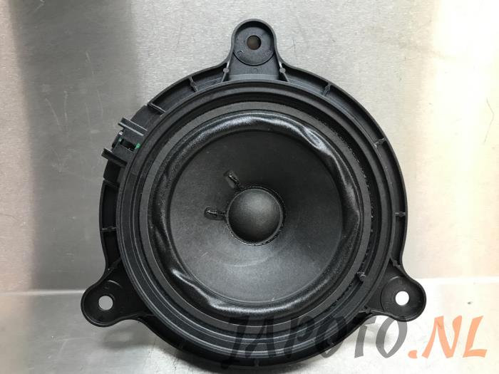 Speakers With Part Number Ghr166960 Stock 