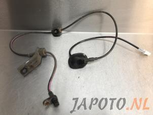Used ABS Sensor Mazda 3 (BM/BN) 2.0 SkyActiv-G 120 16V Price € 29,95 Margin scheme offered by Japoto Parts B.V.