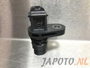 Usados Sensor de árbol de levas Mazda 3 (BM/BN) 2.0 SkyActiv-G 120 16V Precio € 34,95 Norma de margen ofrecido por Japoto Parts B.V.
