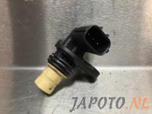 Used Crankshaft sensor Mazda 3 (BM/BN) 2.0 SkyActiv-G 120 16V Price € 29,95 Margin scheme offered by Japoto Parts B.V.