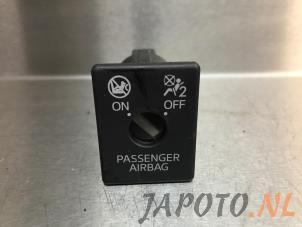 Used Airbag lock Mazda 3 (BM/BN) 2.0 SkyActiv-G 120 16V Price € 24,95 Margin scheme offered by Japoto Parts B.V.