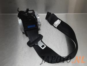 Used Rear seatbelt, left Mazda 3 (BM/BN) 2.0 SkyActiv-G 120 16V Price € 34,95 Margin scheme offered by Japoto Parts B.V.