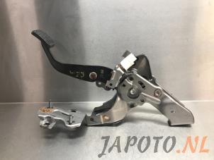 Usagé Pédale de frein Suzuki Swift (ZC/ZD) 1.2 Dual Jet 16V Prix € 49,95 Règlement à la marge proposé par Japoto Parts B.V.
