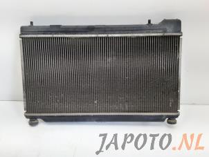 Used Radiator Honda Jazz (GD/GE2/GE3) 1.4 i-Dsi Price € 39,95 Margin scheme offered by Japoto Parts B.V.
