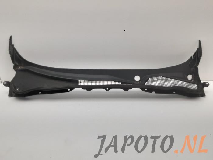 Używane Parawan Subaru Impreza III (GH/GR) 2.0D AWD Cena € 41,95 Procedura marży oferowane przez Japoto Parts B.V.