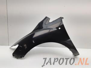 Used Front wing, left Mazda CX-7 2.3 MZR DISI Turbo 16V Price € 99,95 Margin scheme offered by Japoto Parts B.V.