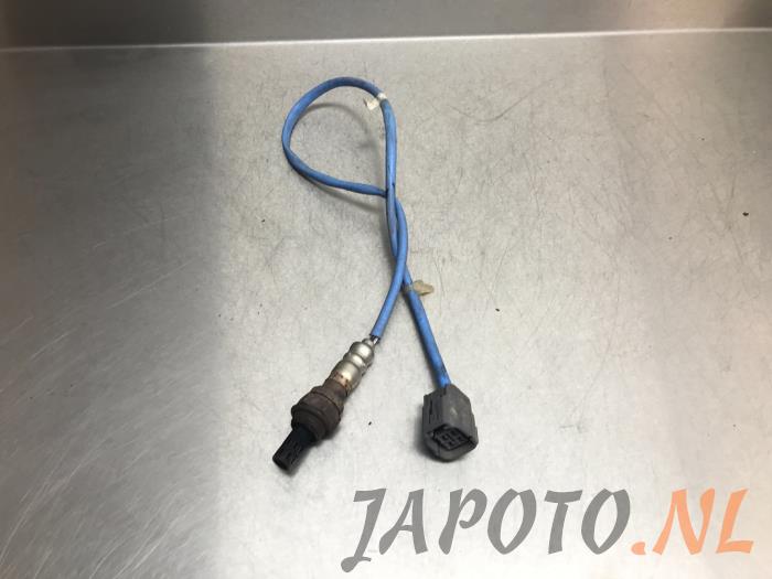 Usados Sonda Lambda Mazda CX-7 2.3 MZR DISI Turbo 16V Precio € 52,50 Norma de margen ofrecido por Japoto Parts B.V.