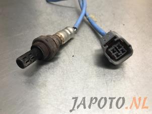 Lambda probe from a Mazda CX-7 2.3 MZR DISI Turbo 16V 2007