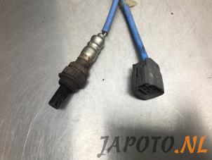 Lambda probe from a Mazda CX-7 2.3 MZR DISI Turbo 16V 2007