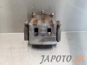 Used Front brake calliper, right Mazda CX-7 2.3 MZR DISI Turbo 16V Price € 64,95 Margin scheme offered by Japoto Parts B.V.