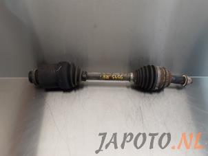 Used Front drive shaft, right Mazda CX-7 2.3 MZR DISI Turbo 16V Price € 89,95 Margin scheme offered by Japoto Parts B.V.