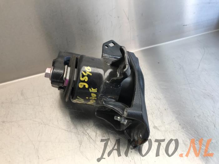 Engine mount Suzuki Ignis 1.2 Dual Jet 16V Smart Hybrid K12D