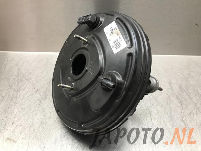 Usagé Servo frein Nissan Juke (F15) 1.6 16V Prix € 52,45 Règlement à la marge proposé par Japoto Parts B.V.