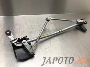 Used Wiper mechanism Isuzu D-Max (TFR/TFS) 2.5 D Twin Turbo 4x4 Price € 90,69 Inclusive VAT offered by Japoto Parts B.V.