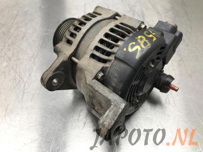 Dynamo Isuzu D-Max 2.5 D Twin Turbo 4x4 - 8982290711 4JK1E5SLA