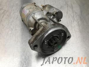 Gebrauchte Anlasser Isuzu D-Max (TFR/TFS) 2.5 D Twin Turbo 4x4 Preis € 151,24 Mit Mehrwertsteuer angeboten von Japoto Parts B.V.