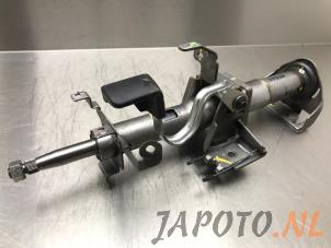 Used Steering column Isuzu D-Max (TFR/TFS) 2.5 D Twin Turbo 4x4 Price € 60,44 Inclusive VAT offered by Japoto Parts B.V.