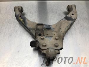 Used Front wishbone, left Isuzu D-Max (TFR/TFS) 2.5 D Twin Turbo 4x4 Price € 120,99 Inclusive VAT offered by Japoto Parts B.V.