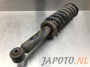 Used Front shock absorber rod, right Isuzu D-Max (TFR/TFS) 2.5 D Twin Turbo 4x4 Price € 90,69 Inclusive VAT offered by Japoto Parts B.V.
