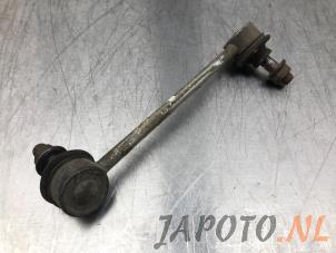 Used Front anti-roll bar Isuzu D-Max (TFR/TFS) 2.5 D Twin Turbo 4x4 Price € 24,14 Inclusive VAT offered by Japoto Parts B.V.
