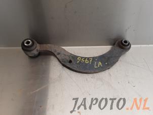 Used Rear upper wishbone, left Toyota Auris (E18) 1.8 16V Hybrid Price € 24,95 Margin scheme offered by Japoto Parts B.V.