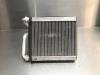 Heating radiator from a Honda Jazz (GD/GE2/GE3), 2002 / 2008 1.4 i-Dsi, Hatchback, Petrol, 1.339cc, 61kW (83pk), FWD, L13A6, 2006-12 / 2008-10, GE3 2006
