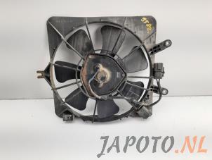 Usagé Moto ventilateur Honda Jazz (GD/GE2/GE3) 1.4 i-Dsi Prix € 34,95 Règlement à la marge proposé par Japoto Parts B.V.